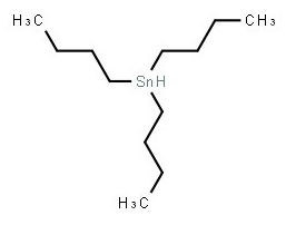 三烃基氢化锡