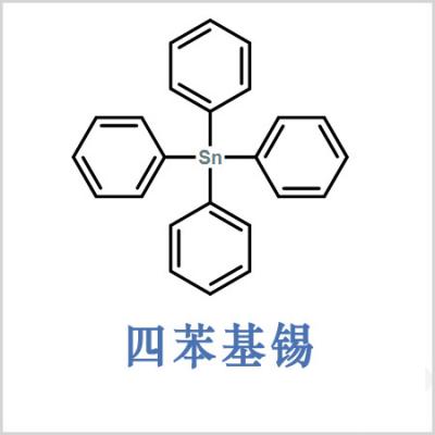 Tetraphenyltin