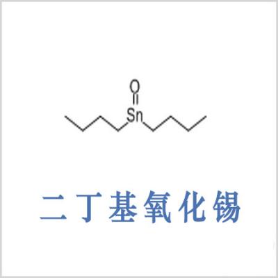 Dibutyltin oxide