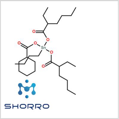 n-Butyltris(2-ethylhexanoate)tin