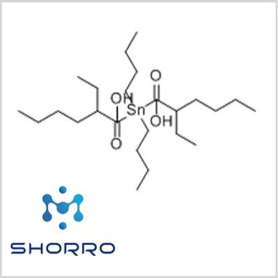 二正丁基二异辛酸锡