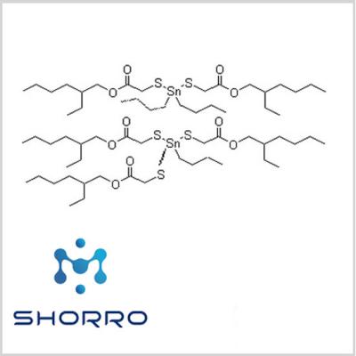 Butylmercaptooxo stannane;Butyltin mercaptide