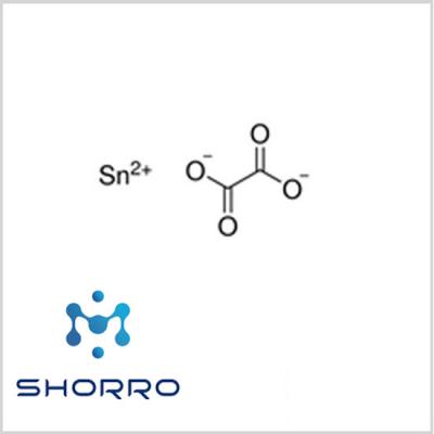 乙二酸亚锡(II)盐