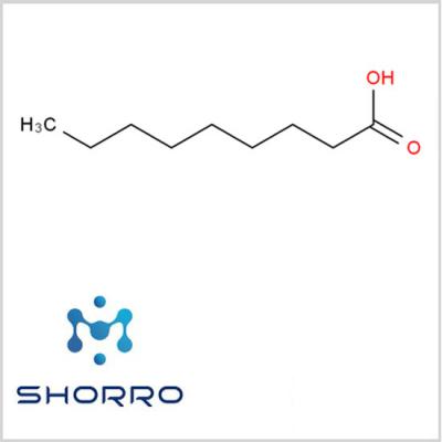 辛癸酸CAS 68937-75-7  Nonanoic acid